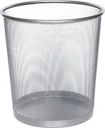 Kosz na papier z siatki stalowej, ZELLER