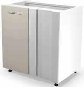 Kuchenna szafka narożna E0-K12