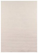 Dywan pluszowy Sky kremowy antypoślizgowy do prania 60 cm x 110 cm