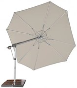 Wymienny czasza parasola na parasol PROTECT 400P : Substancja Desen - T847