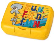 Śniadaniówka z dodatkowym pojemniczkiem Candy L SpongeBob, KOZIOL