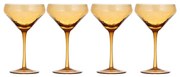 Kieliszki do koktajli zestaw 4 szt. 300 ml Flynn – Ladelle