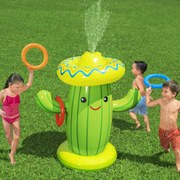 Zabawka na wodę Kaktus 105 x 60 x 105 cm BESTWAY