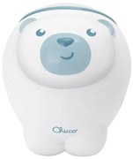 Chicco - Projektor dziecięcy 2w1 POLAR BEAR 3xAA niebieski
