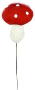 Muchomor na drucie, 10 szt.