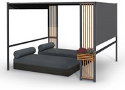 Blumfeldt Valence Altana + 3 x 3 m