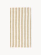 Ręcznie tkany dywan wewnętrzny/zewnętrzny Lyla