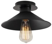 Żyrandol natynkowyr BERCESTE 1xE27/40W/230V