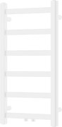Mexen Bolt grzejnik łazienkowy 700 x 400 mm, 165 W, biały - W126-0700-400-00-20