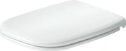 Deska sedesowa Duravit Univavo Soft-Close