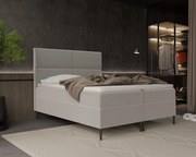 Łóżko kontynentalne TIMI - 140x200