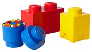 Zestaw 3 pojemników LEGO®