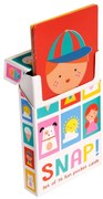 Gra karciana Children's Snap – Rex London