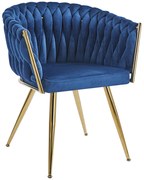 Krzeso Widny Golden Velvet