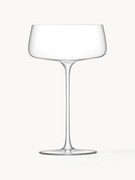 Kieliszek do szampana Metropolitan, 4 szt.