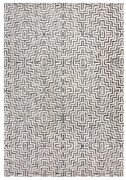 Szary dywan 120x170 cm Rhett – Flair Rugs
