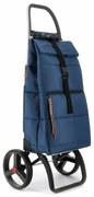 Rolser Torba na kółkach Big Polar 2 Logic RSG,ciemnoniebieska