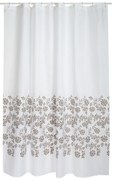 Zasłona prysznicowa 180x200 cm Ikebaba – MSV
