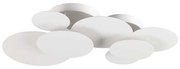 Ideal Lux - LED Plafon CLOUD LED/46W/230V CRI 90 biały