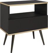 Szafka Nocna VENEZIA 54 cm Stolik Nocny do Sypialni