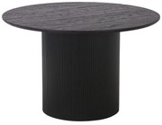 Okrągły stół ø 120 cm Boavista – House Nordic