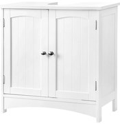 Szafka pod umywalkę LEHAC 60x30 cm, biała