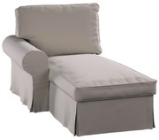 Pokrowiec na szezlong Ektorp lewy