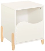 Szafka nocna dla dziecka FJELLA, 35,5 x 40 x 33 cm