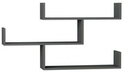 Półka Tibet Anthracite