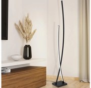 Eglo 31229 - Lampa stojąca ALBORAYA LED/23W/230V