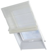 Roleta na okno dachowe Rimini