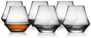 Szklanki do whisky zestaw 6 szt. 290 ml Juvel – Lyngby Glas