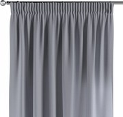 Zasłona na taśmie marszczącej 1 szt.