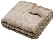 Narzuta na łóżko 130 x 156 cm