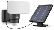 Philips TYLUS LED 6W 3,7V 3000K IP44 solarny kinkiet z czujnikiem