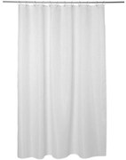 Zasłona prysznicowa ABELIE 180x200 cm, poliester