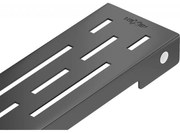 Mexen Flat M01 maskownica do odpływu liniowego 50 cm, czarna - 1720050