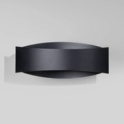 Kinkiet TONI czarny SOLLUX  LIGHTING