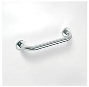 Uchwyt 58x8 cm stal nierdzewna/srebrny