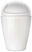 Kosz na śmieci DEL M, 12 l, KOZIOL