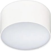 Azzardo AZ2257 - Lampa sufitowa LED MONZA 10W/230V