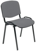 Nowoczesne krzesło biurowe konferencyjne Kasiv 8X Z4-B54