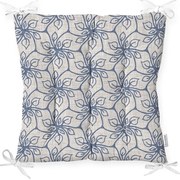 Poduszka na krzesło 40x40 cm – Mila Home