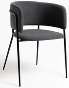 Krzeso Moniel w kolorze kordowym