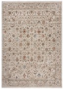 Beżowy dywan 80x155 cm Elodie Traditional – Flair Rugs