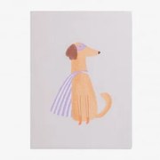 Dekoracyjny Obraz 30x40 Cm Drukowany Na Płótnie Cliford Kids Nature - Sklum