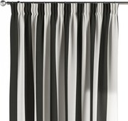 Zasłona na taśmie marszczącej 1 szt.