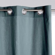 Zasłona gotowa na przelotkach PANAMA, 140 x 260 cm