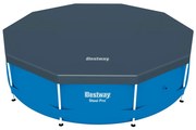 Przykrycie na basen stelażowy 305 cm BESTWAY