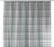 Zasłona na haczykach flex pojedynczych